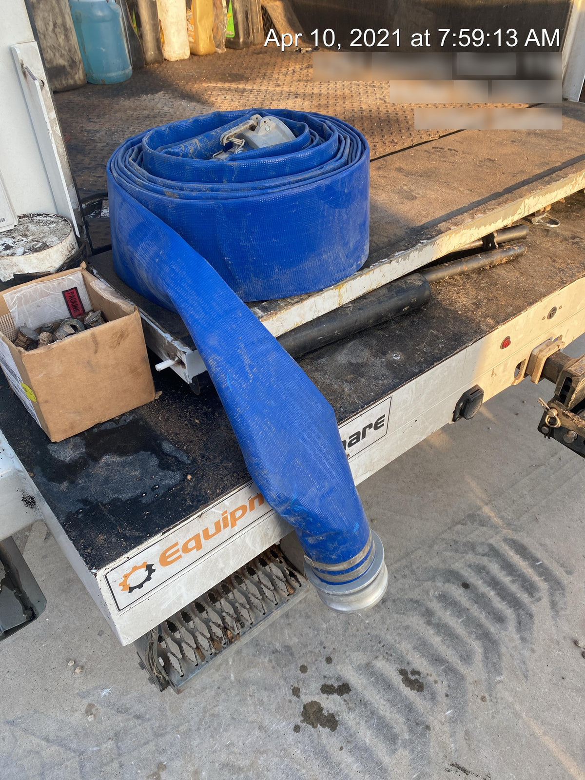 2018 WACKER NEUSON PT4A