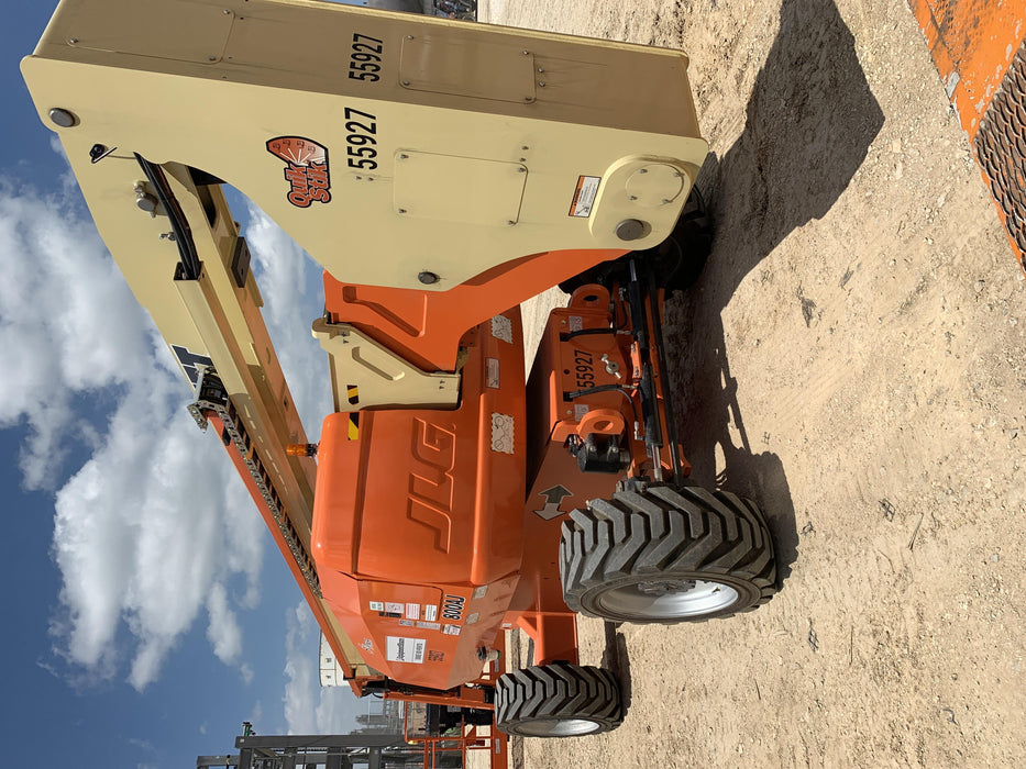 2020 JLG 800AJ