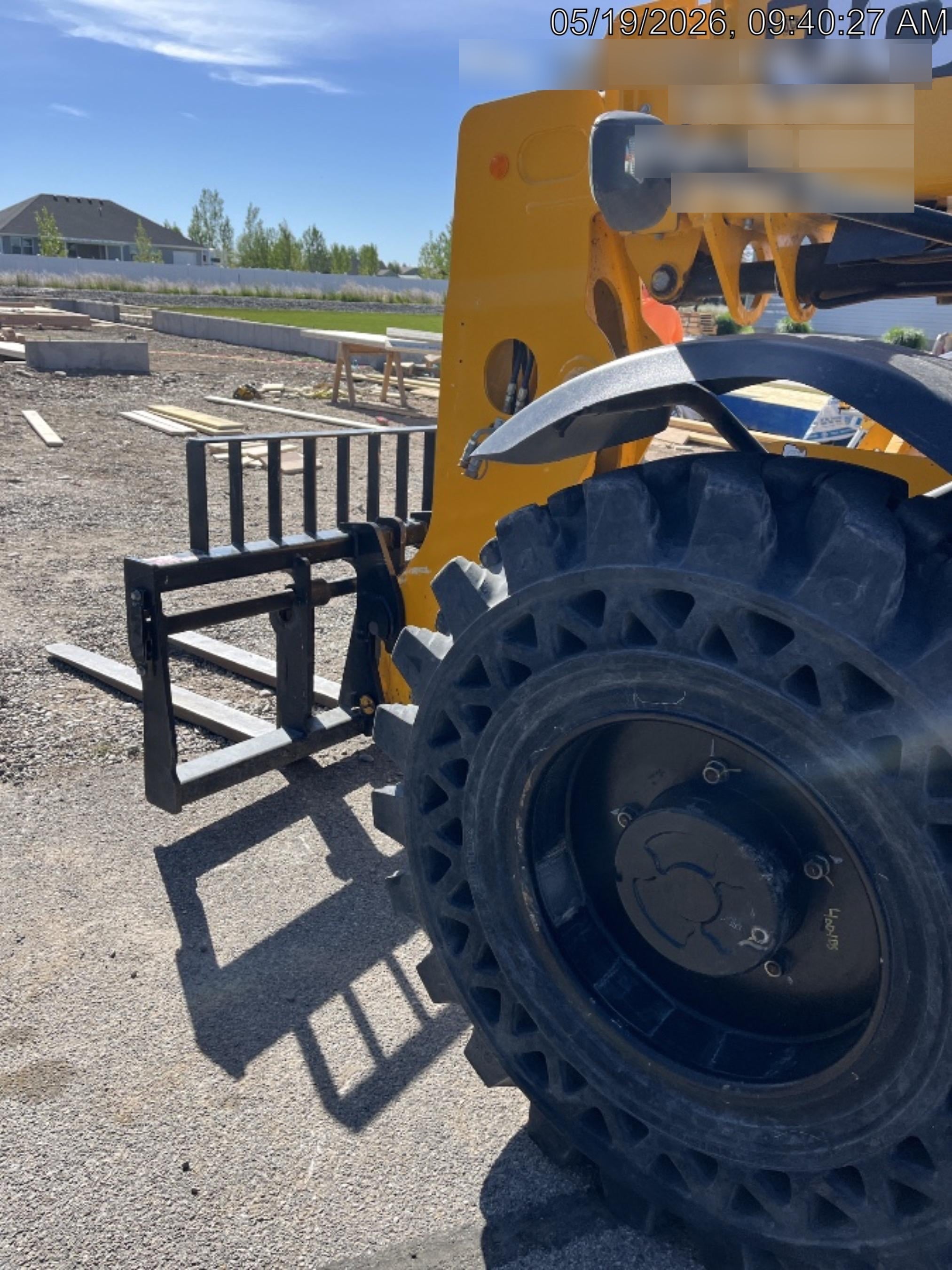 2022 JCB 509-42