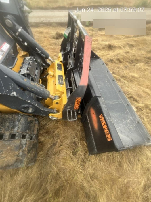 2022 PALADIN 48" Pallet Forks - Paladin