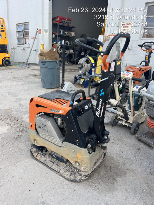 2023 MULTIQUIP MV308GH