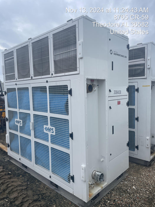 2023 CAPS PAHV-140TC-0NN0NN-5E5-P2-VG2CEUP