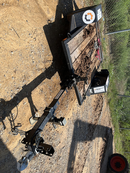 2022 BARRETO E4X6TBT