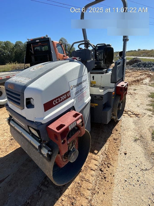 2020 DYNAPAC CC1200 VI LHP