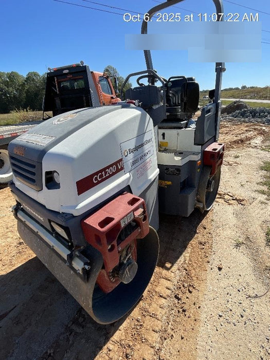 2020 DYNAPAC CC1200 VI LHP