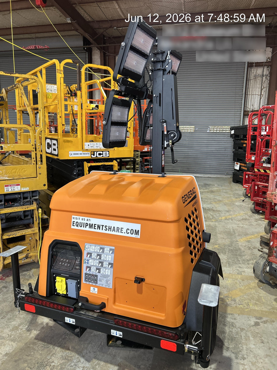 2026 GENERAC MLTS-4