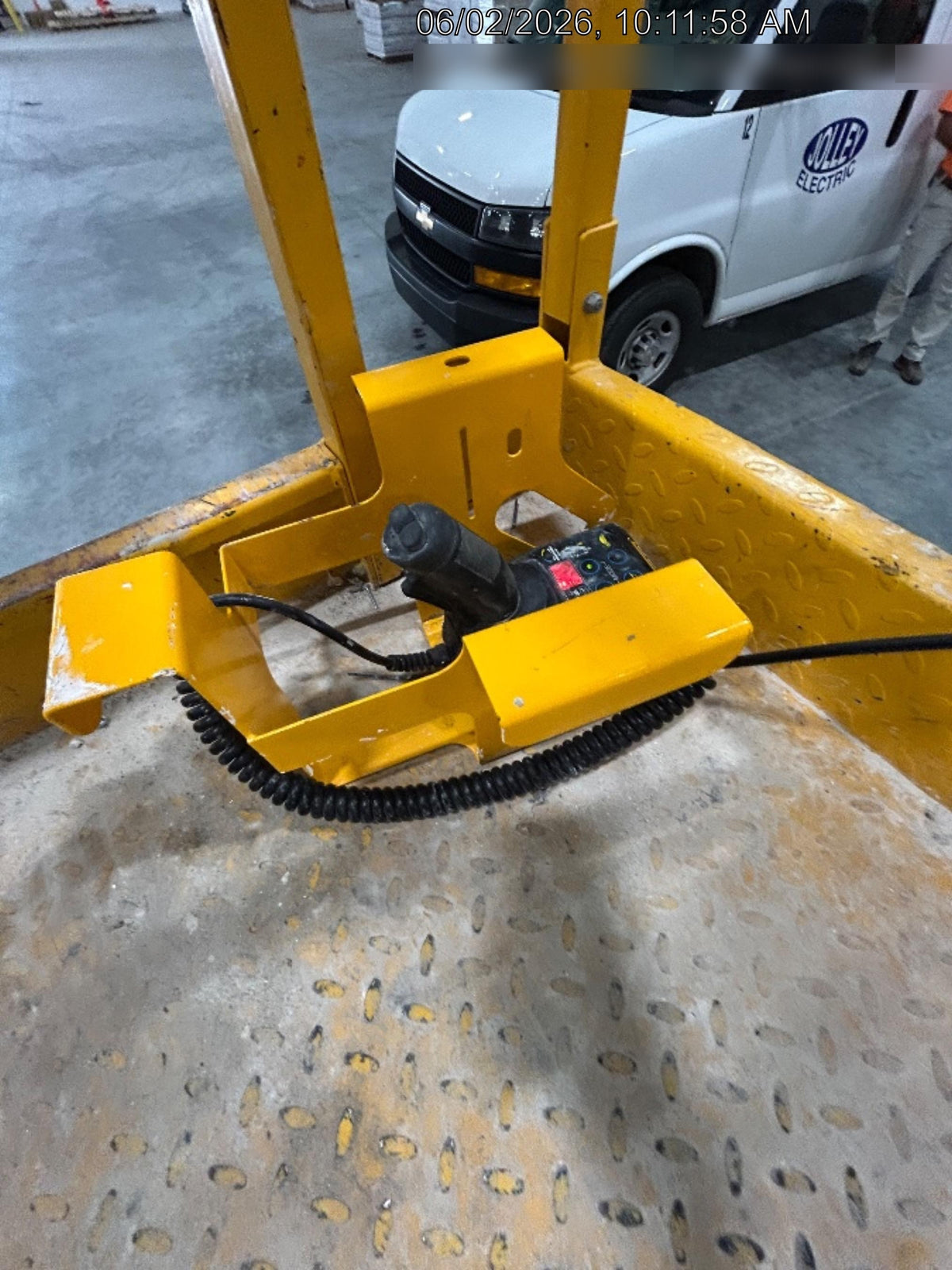 2021 JCB S4046E