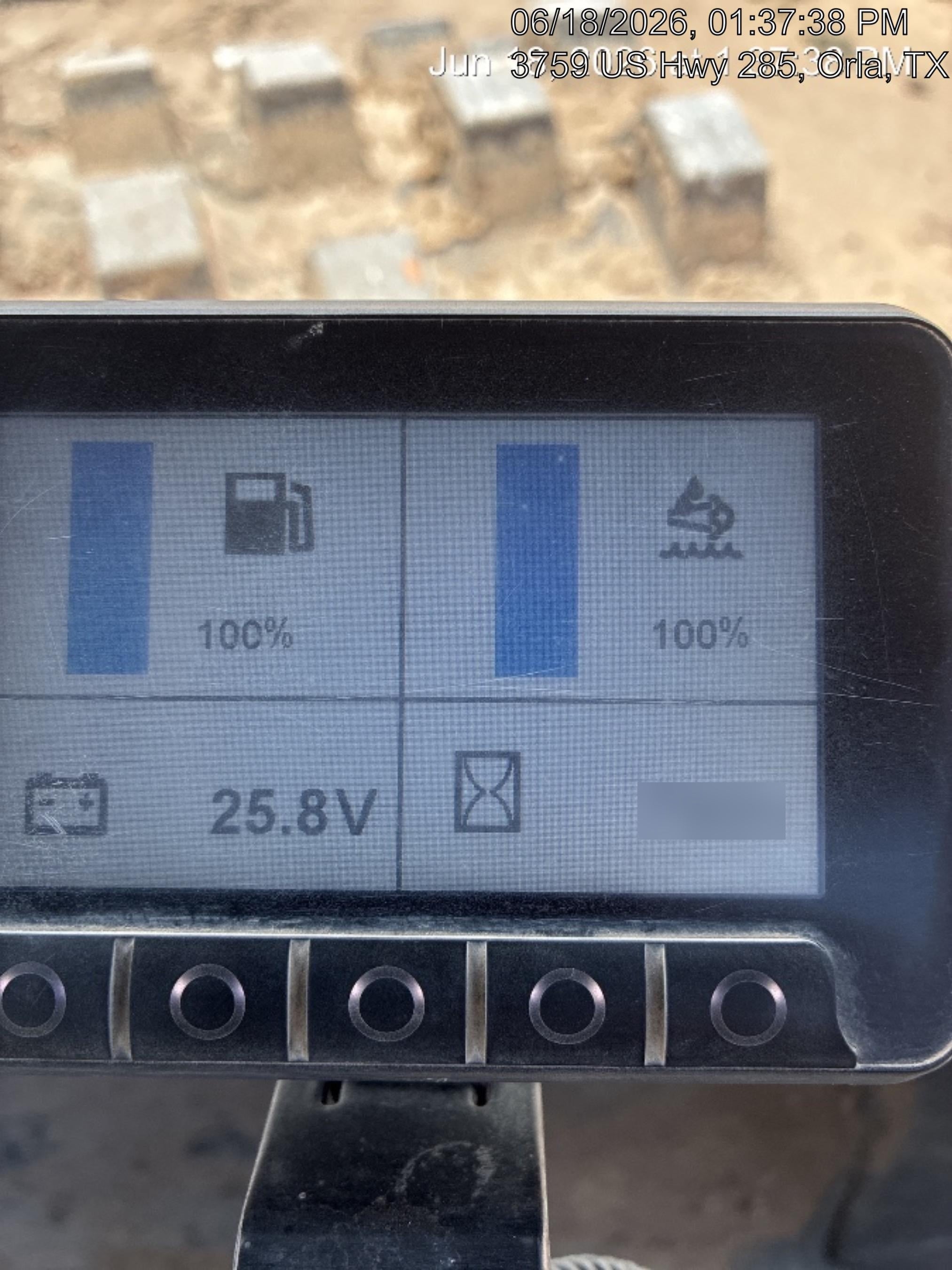 2023 DYNAPAC CA2500PD