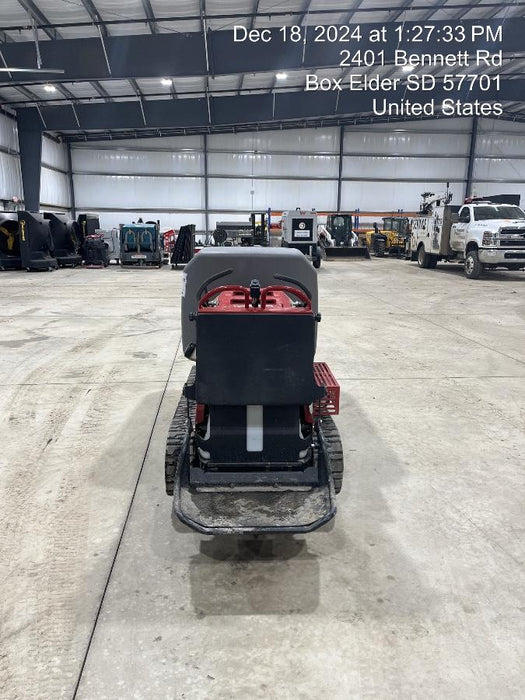 2024 TORO MBTX 2500-TS