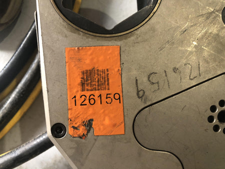 2021 TORCUP TX-4RL200