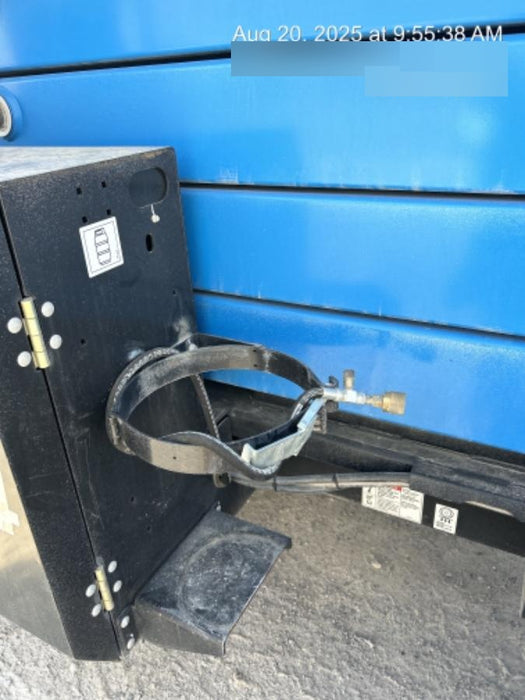 2020 GENIE GS-4390 RT