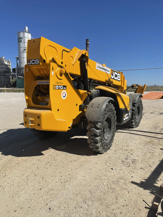 2021 JCB 510-56