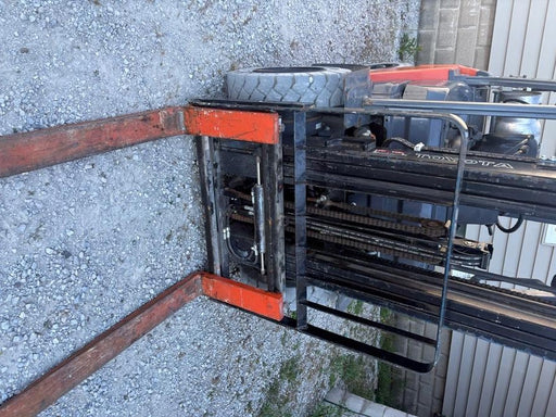 2022 TOYOTA 50-8FGU25