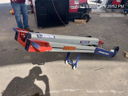 2026 MAKINEX PHT2-140-US