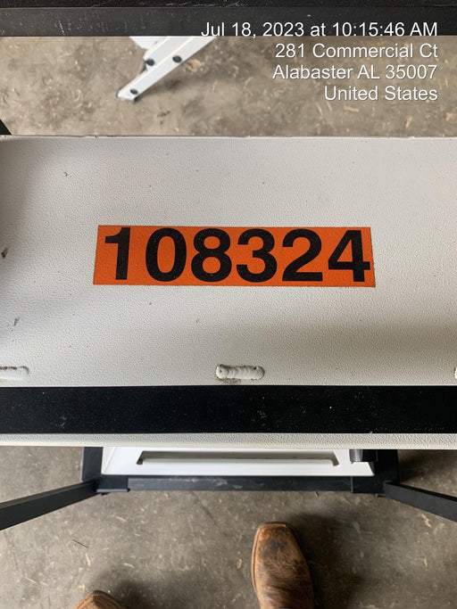 2022 TRYSTAR TP-43C-M-F10