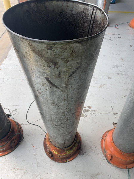 2020 MICHIGAN PNEUMATIC HV-8AM