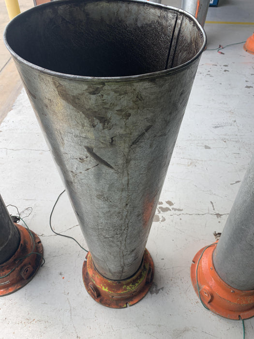 2020 MICHIGAN PNEUMATIC HV-8AM