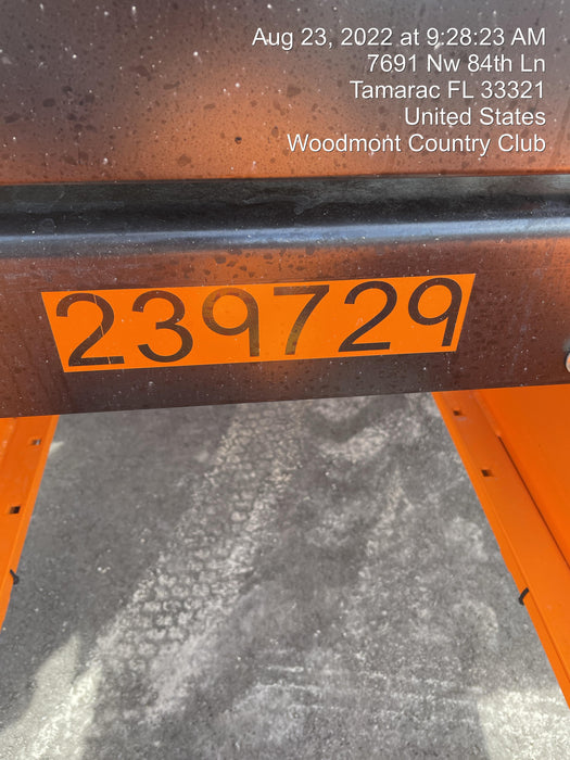 2022 PIONEER PPTP66S14-UP