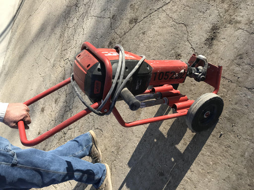 2020 HILTI TE 3000-AVR