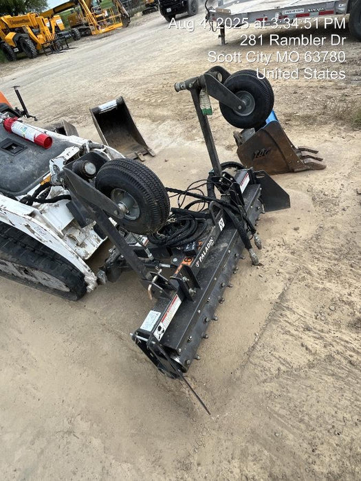 2024 PALADIN 22748H-0961