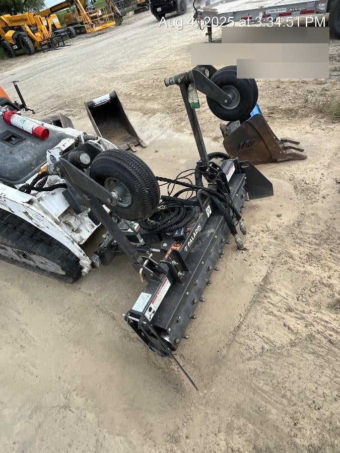 2024 PALADIN 22748H-0961