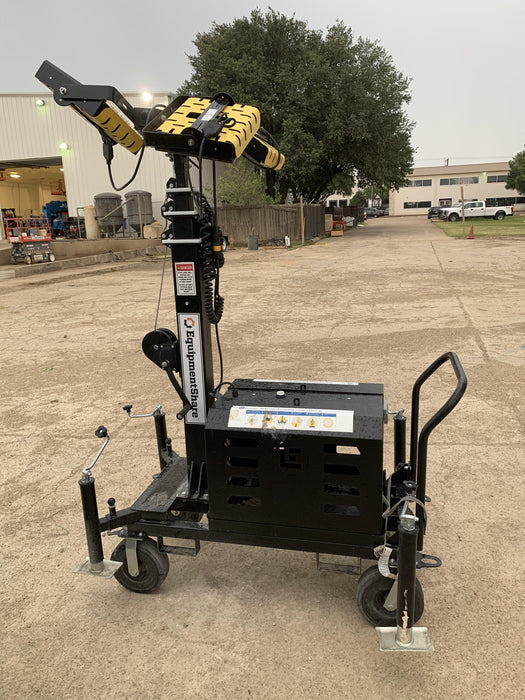 2021 LIND EQUIPMENT LE978LEDV-T4B