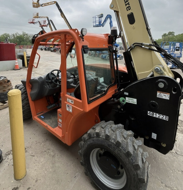 2024 JLG G5-18A