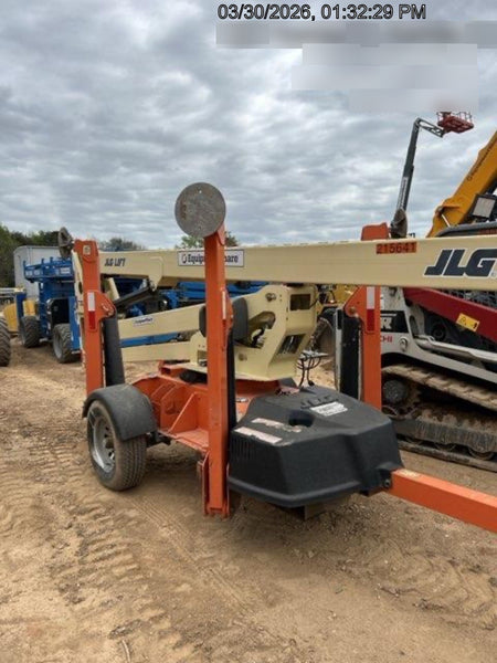2022 JLG T500J