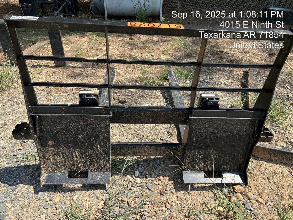 2025 ARROW MATERIAL HANDLING F5100CB