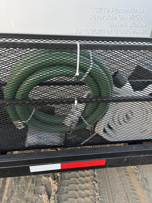 2024 SIMPSON SWT-52517