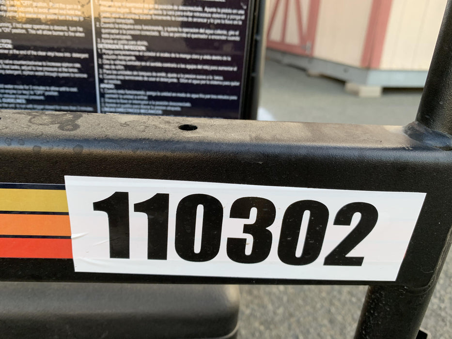 2020 MI-T-M CORPORATION HSP-3504-3MGH