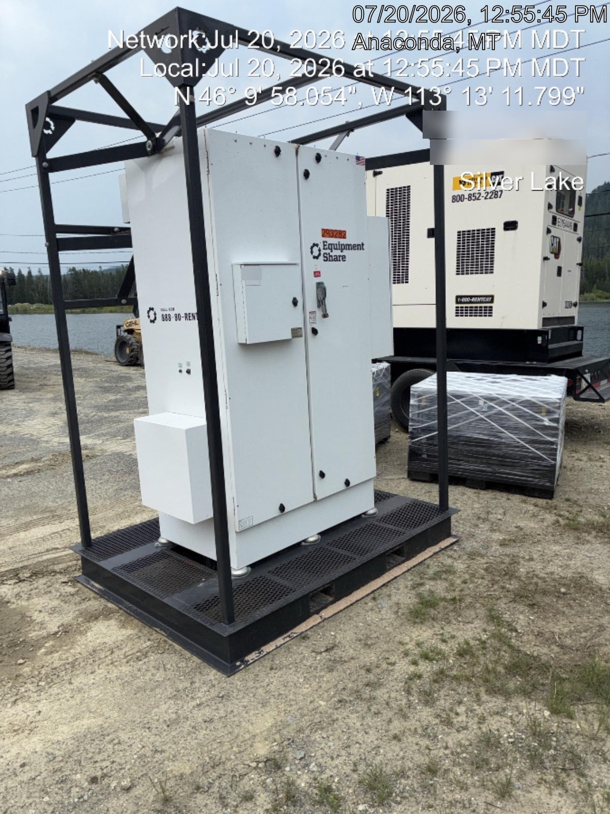 2023 FUJI MD350-EQS