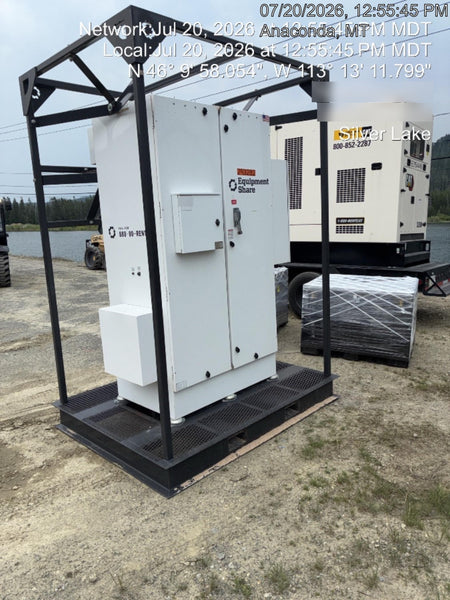 2023 FUJI MD350-EQS