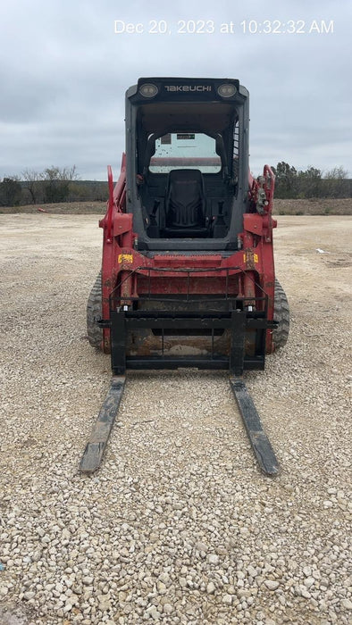 2023 MANITOU 50504723