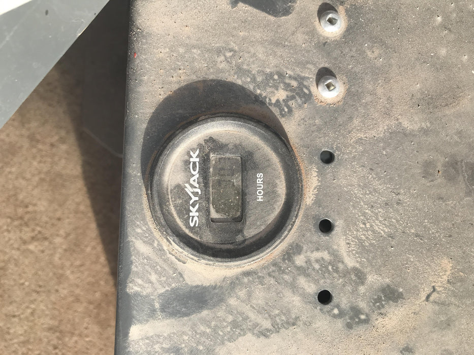 2019 Skyjack SJIII-3219 Standard w/Trojan Batteries