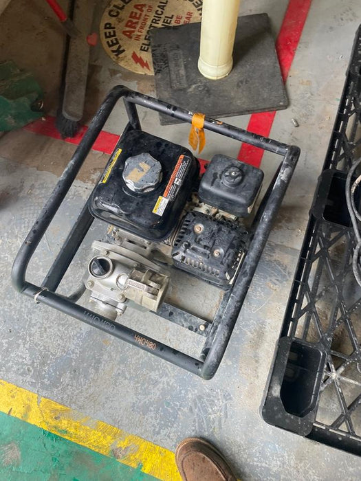 2024 MI-T-M WTP-S02-1MGH