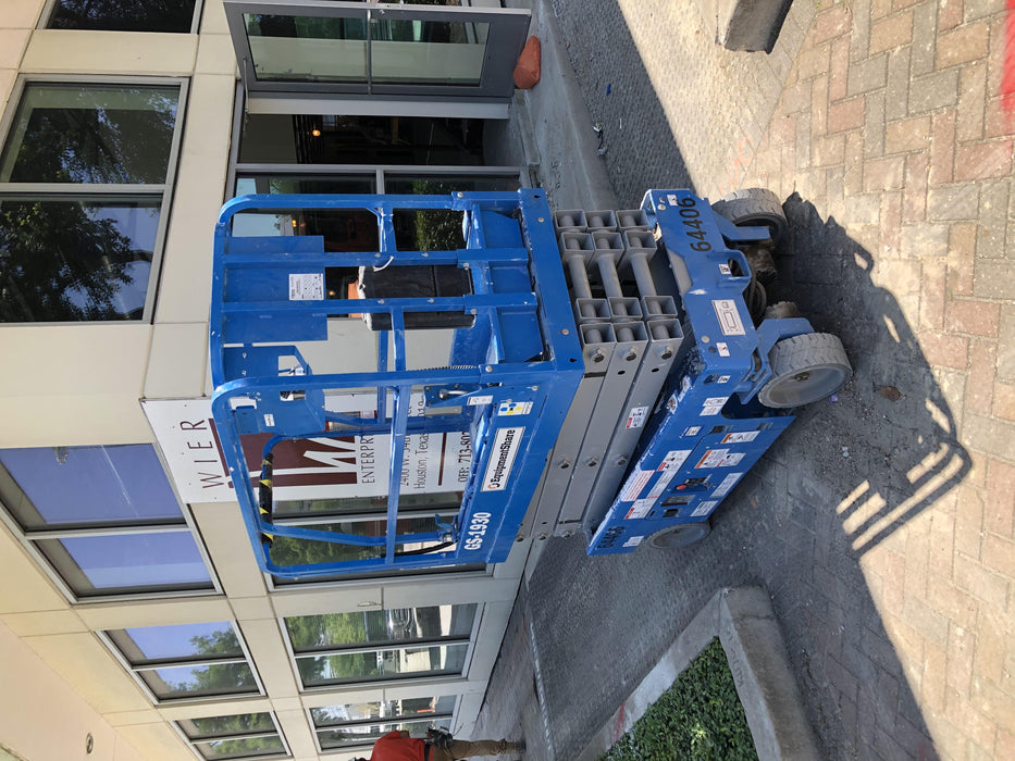 2020 Genie GS-1930 GENIE GS-1930