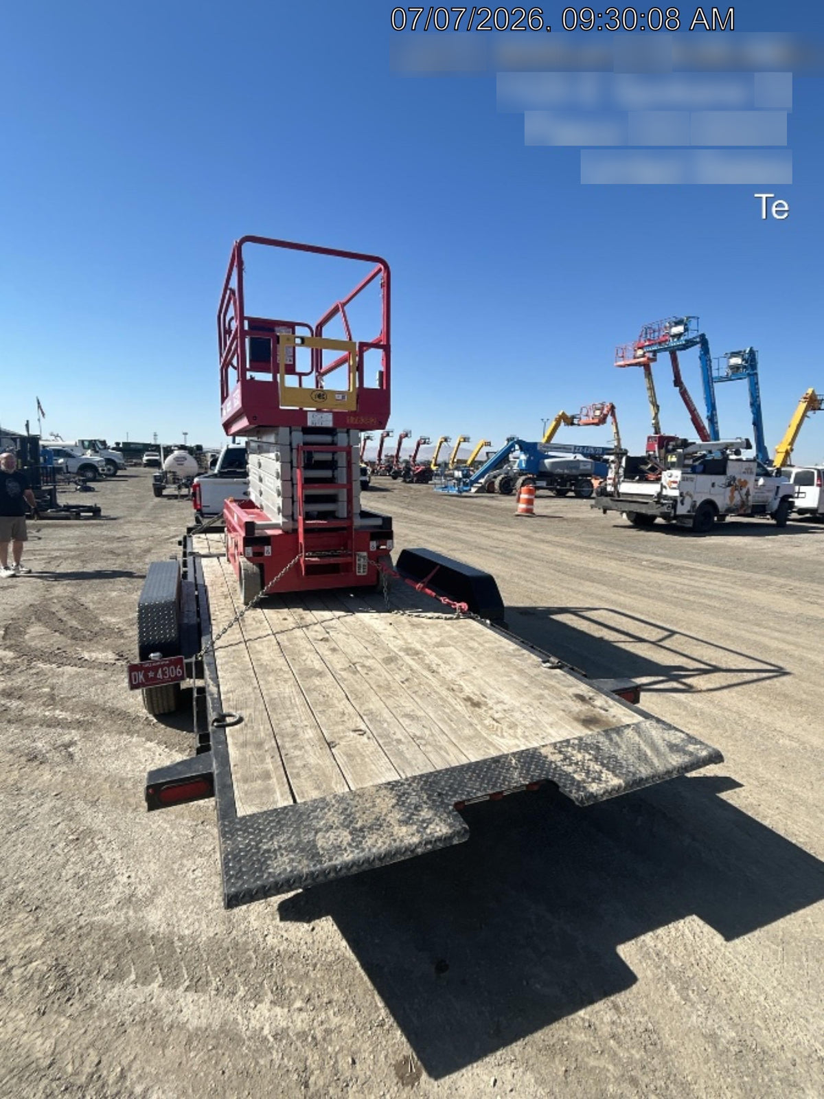 2021 MEC 4046SE