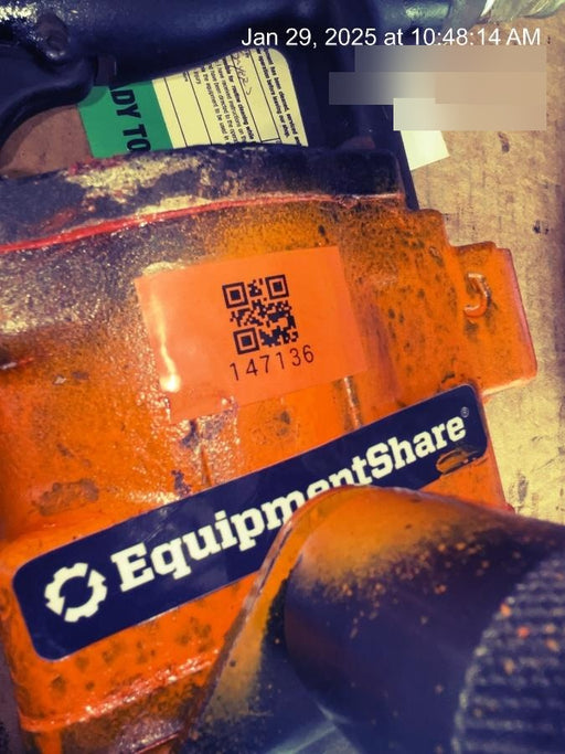 2021 MICHIGAN PNEUMATIC 4940B2