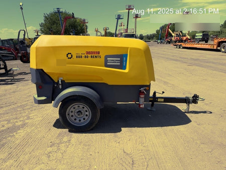 2020 SULLAIR 185-DPQ