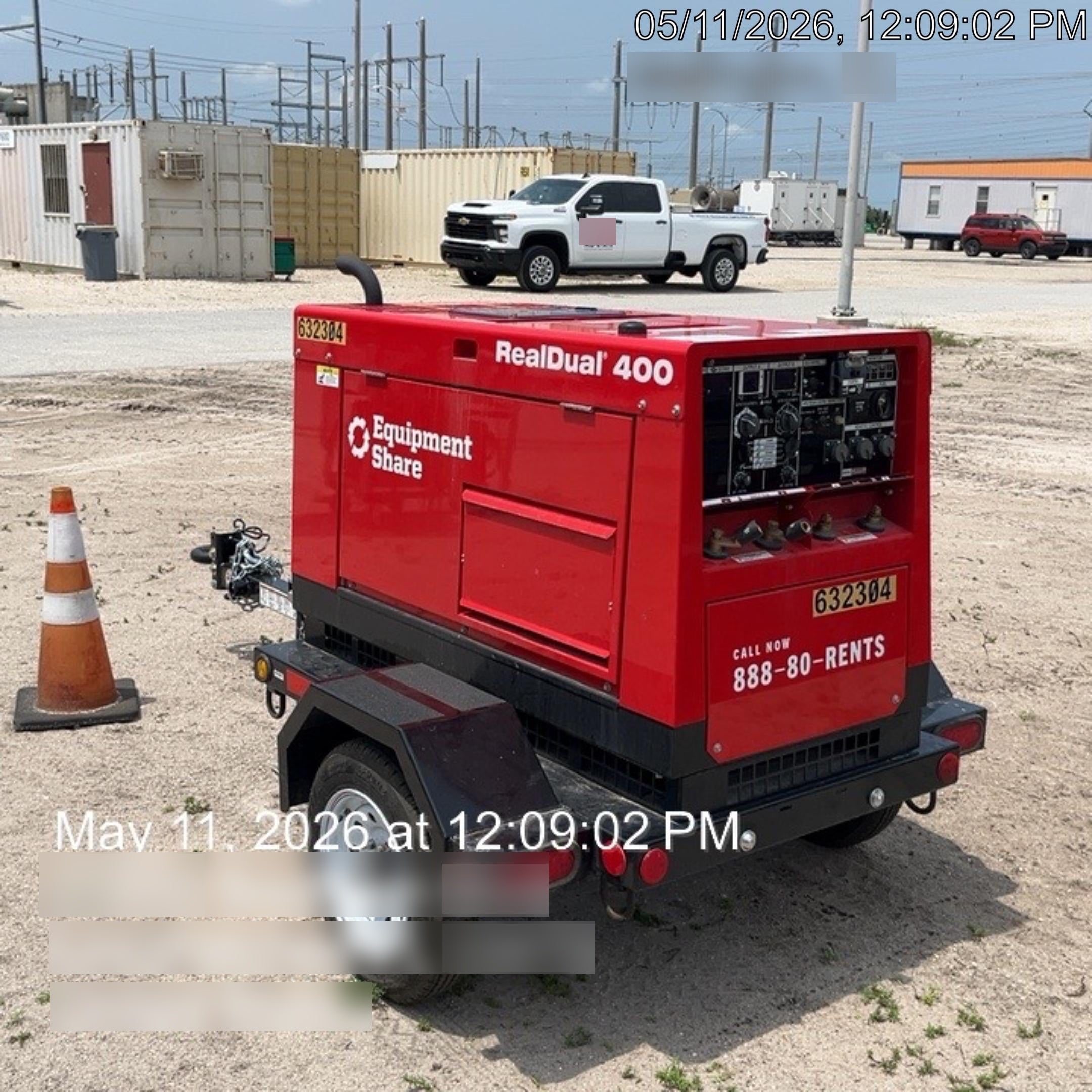 2025 ECHO DGW400DML-ES