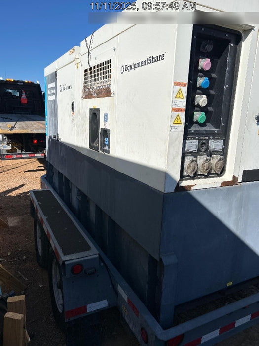 2022 ATLAS COPCO QAS150