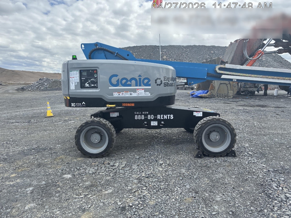 2026 GENIE S-45 XC