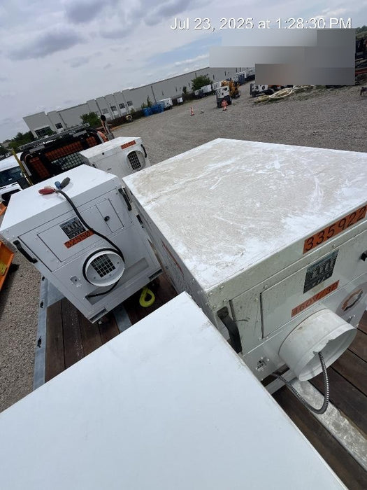 2023 KWIKOOL KPO5-43H