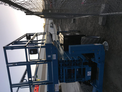 2020 GENIE GS-4069 RT