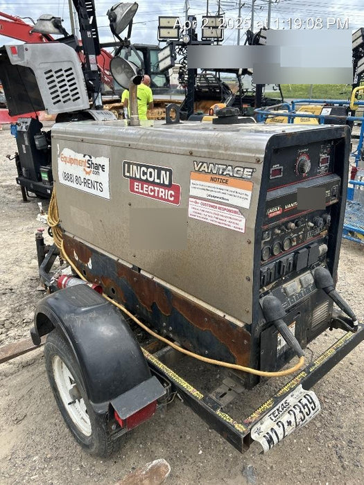 2018 WACKER NEUSON LTV6K-MH