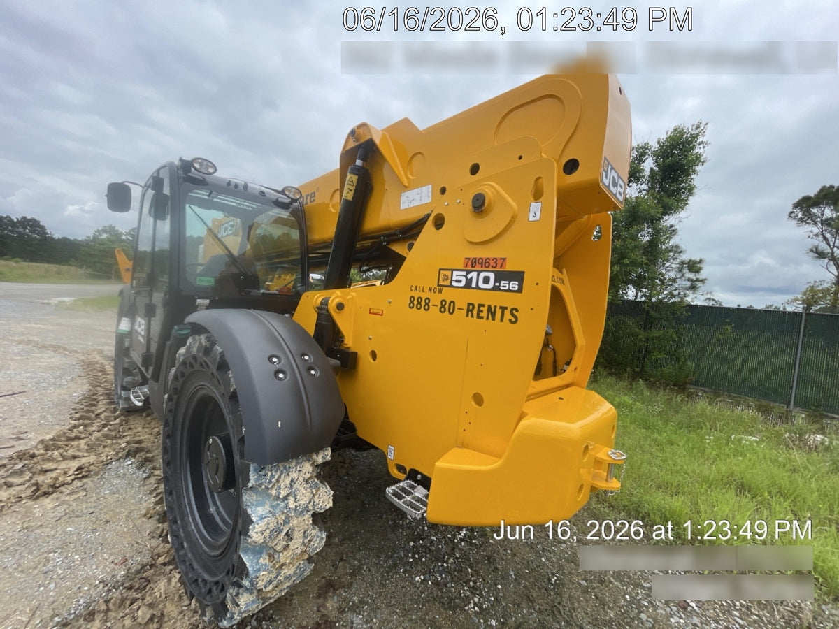 2026 JCB 510-56