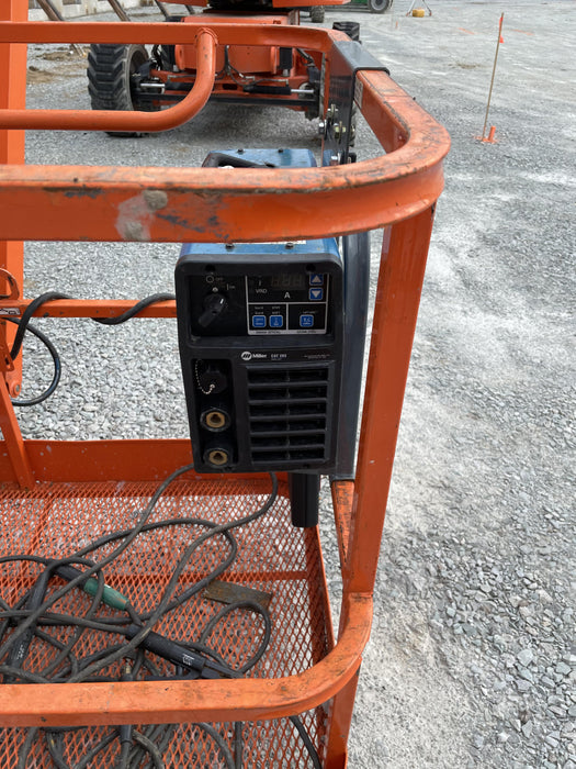 2022 MILLER ELECTRIC CST-280