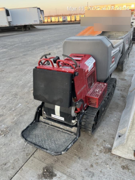 2023 TORO MBTX 2500-TS