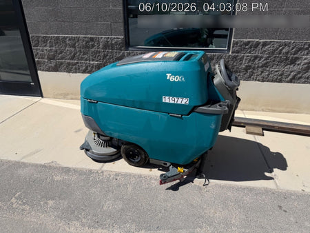 2020 TENNANT T600E